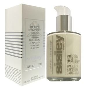 시슬리 에뮐씨옹 에꼴로지끄 로션 125ml