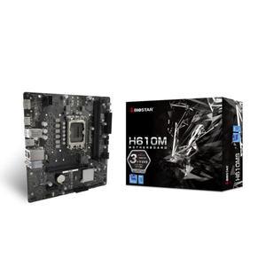 [BIOSTAR]H610MS 제이씨현
