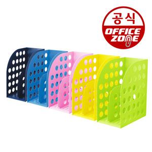 카파맥스 메가화일박스 K06054 서류꽂이 책꽂이