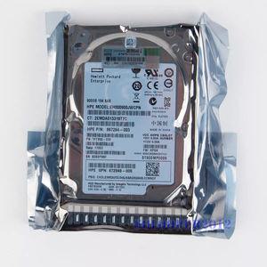 HP New 900GB SAS 12G 15K ENT 2.5 DS HDD 하드디스크[세금포함] [정품] 870759-B21 870795-001 2778687 40