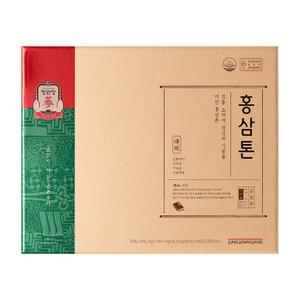 건기식 홍삼톤 정관장홍삼톤 피로회복영양제 건강보조제 아빠선물