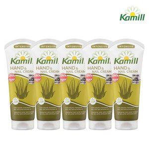 [카밀]카밀 인텐시브 핸드크림 100ml 5개
