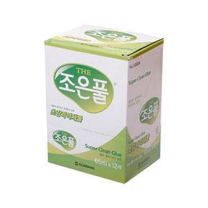 물풀 800조은풀(65ml 12개)문구