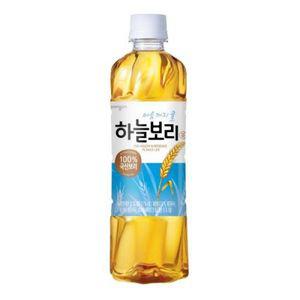 웅진)하늘보리 500㎖