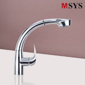 한샘 엠시스 MSYS ML400 수전 교체