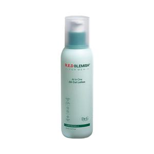 [무료배송] 닥터지 레드 블레미쉬 포 맨 올인원 오일 컷 로션 150ml