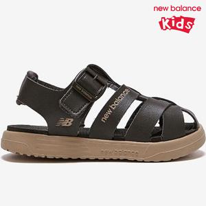 뉴발란스 키즈 샌들 K5402F1P 신발