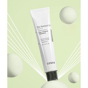 COSRX 코스알엑스 더 레티놀 0.3 크림 20ml