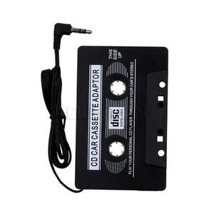 카세트 카팩 테이프 KEBIDUMEI 자동차 플레이어 어댑터 MP3 변환기 아이팟 AUX 옥스 케이블 CD 3 5MM