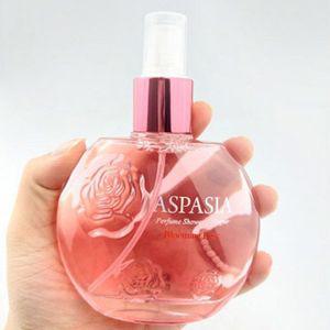 샤워코롱 퍼퓸 미스트 블루밍로즈향 150ml 바디향수 여성