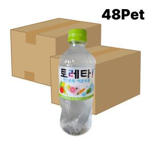 코카콜라음료 토레타 500ml 48개