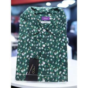 [STCO] 세이브존04 S/S 오픈카라 반팔 셔츠 1DS24265 (33437075)