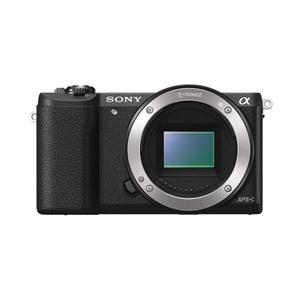 lin 정품 소니 알파 a5100 + 16-50mm 렌즈킷 / 브라운