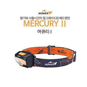 E 최장95시간 MECURY 4 모드기능 코베아헤드랜턴 2 머큐리 L3WF01423