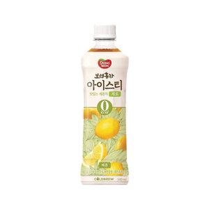 [이마트24] 동원)보성홍차레몬제로아이스티펫500ml