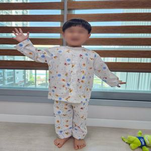 어린이환자복 아동환자복 아동병원 환의 아기잠옷 직업놀이의상 병원복