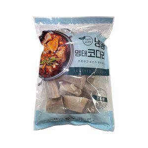 [냉동][러시아] 절단 코다리 (1kg*2팩)