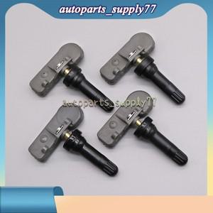 TPMS 센서 13581558, 쉐보레 트랙스 실베라도 타호 GMC 시에라 DRW 캐논 뷰익 라크로스 캐딜락 ATS CTS 에