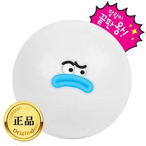 메가킹 구름빵 말랑이 1p   대형 끈끈이 주물럭 스트레스해소