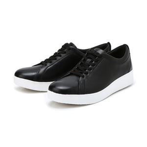 fitflop  랠리 여성 레더 스니커즈 X22-001