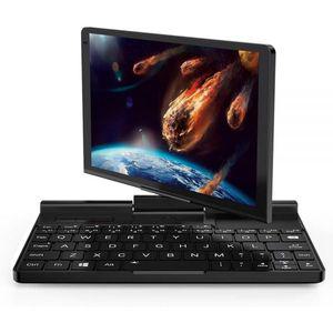 GPD Pocket 3 Laptop 8 Touch Screen Aluminum Shell UMPC Win 11 Home OS Pentium Gold 7505 16GB/512GB (