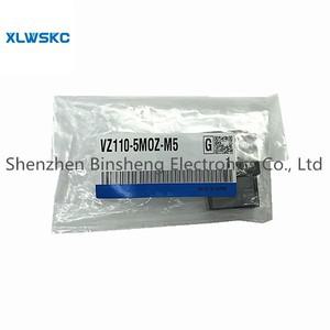 VZ110-5G-M5 VZ110-5L-M5 VZ110-5MZ-M5 VZ110-5MOZ-M5 VZ110-5LZ-M5 VZ110-5LOZ-M5 VZ1120-5G-M5 VZ1120-5