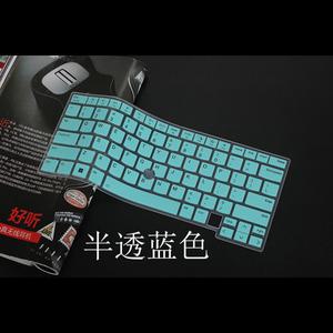 Lenovo ThinkPad X1 Carbon Gen 13 Aura Edition 2025 용 실리콘 노트북 키보드 커버 보호대 스킨