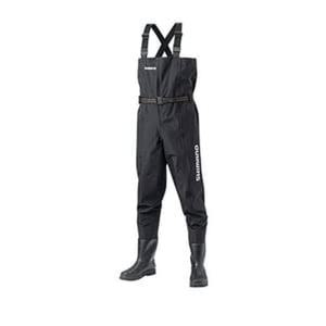 시마노 SHIMANO 하이퍼 웨이더 낚시 가슴 장화 FF-055T