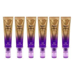 AHC 프리미어 앰플 아이크림 포 페이스 라인 타이트닝 40ml X 6개 I