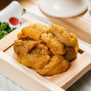 프리미엄 해녀가 따오는 성게알 우니 100gx1통(고급용기)