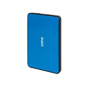 서진네트웍스 UNICORN HC-5000S (500GB 외장하드) 블루