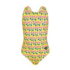 ( 상품) [아레나] 보몽드 여아동 U백 원피스 수영복 A4SG1GO04와이EL 5940394