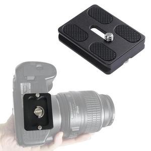 도브테일 카트렌디메라 삼각대 스탠드 헤드 PU50 50mm 합금
