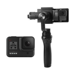 [아우트]히어로 짐벌 브라켓 거치대 마운트 GOPRO8 7 6