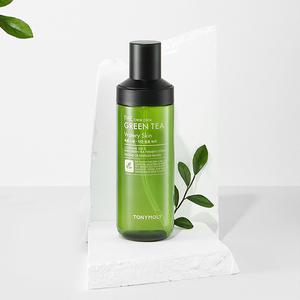 더 촉촉 그린티 수분 스킨 180ml