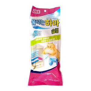 물먹는하마 제습제 습기제거제 슬림리필