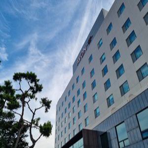 [전북 호텔] 에이본 호텔 군산 (군산)