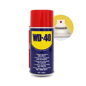 BEX 다목적 방청윤활유/WD-40/360ml