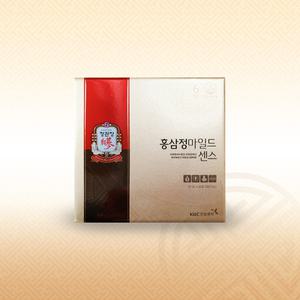 정관장 홍삼정 마일드센스 10ml x 30포 피로개선
