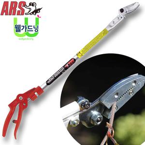 [조이가든]아루스 ARS 160-0.6 장미가위
