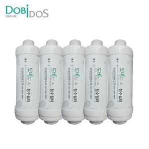 대림도비도스 비데필터 5개/타사비데 호환가능/노비타 이누스 아이젠 대원 외