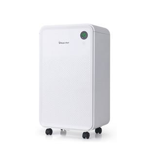 매직쉐프 이웨이브 공기청정 이동식 제습기 12L MEDH-OL7KW