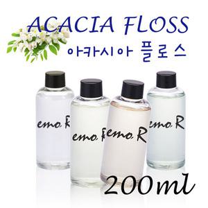 디퓨저 아카시아 플로스 향 실내 거실 사무실 500ml