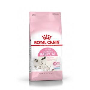 로얄캐닌 마더 앤 베이비캣 2kg 고양이 건식사료