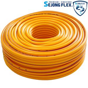 고압 분무기 호스 13mm X 1M 단위 절단 농업용 약줄 농약 살포 분무기호스 100% 국산 세종플렉스 공장몰