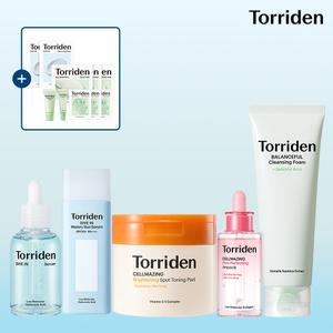 [쿠폰10%+T11%+묶음15%]토리든 얼리 썸머 신제품 미백 특집! 신제품 특가/ 저분자 히알루론산 세럼/시카마스크팩/콜라겐 외