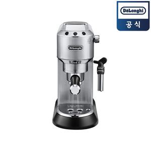 드롱기 데디카 에스프레소 커피 머신 EC685.M