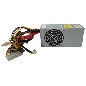 파워렉스 SPC-S400 TFX 슬림형 파워 서플라이 24핀 사타 4핀전원 400W 중고
