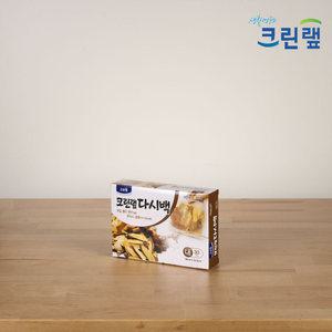 크린랩 국물백 다시백30매입(대)