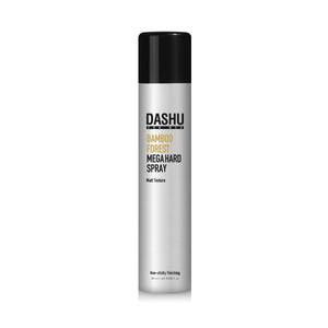 다슈 포맨 밤부 포레스트 메가 하드 스프레이 180ml